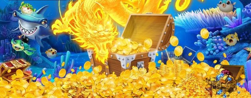 Bắn Cá Vua Tài Lộc 78win: Bí Quyết Chơi Hay, Rinh Lộc Về Tay 6 bắn cá vua tài lộc